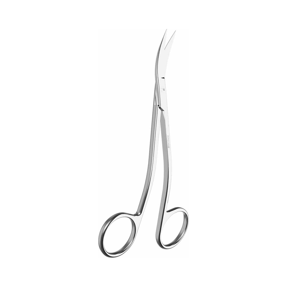 Gum Scissor